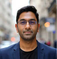 Arun Kumar Elengovan